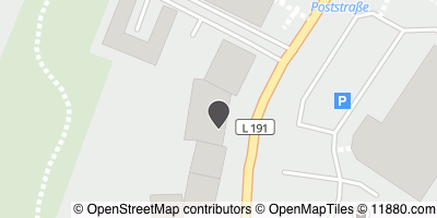 Auf Stadtplan Essen, Ruhr anzeigen