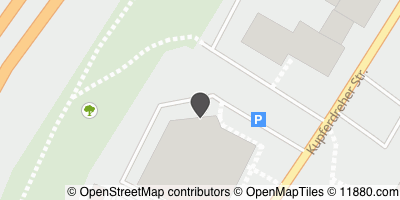 Auf Stadtplan Essen, Ruhr anzeigen