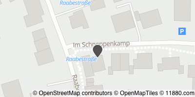 Auf Stadtplan Hattingen, Ruhr anzeigen