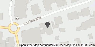 Auf Stadtplan Brilon anzeigen