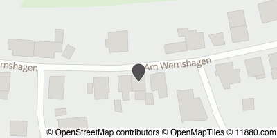 Auf Stadtplan Hemer anzeigen