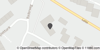 Auf Stadtplan Essen, Ruhr anzeigen