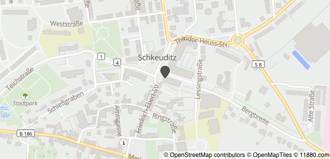 Stadtverwaltung Schkeuditz Stadtverwaltung Schkeuditz