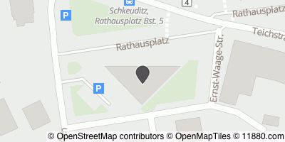 Auf Stadtplan Schkeuditz anzeigen