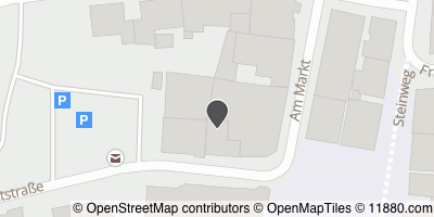 Auf Stadtplan Brilon anzeigen