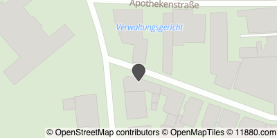 Auf Stadtplan Arnsberg, Westfalen anzeigen