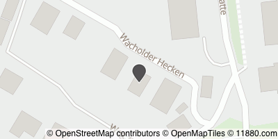 Auf Stadtplan Essen, Ruhr anzeigen