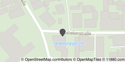 Auf Stadtplan Arnsberg, Westfalen anzeigen