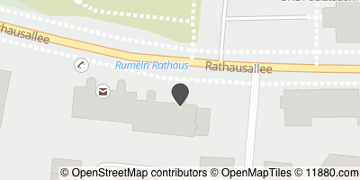 Auf Stadtplan Duisburg anzeigen