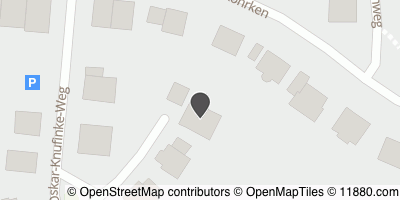 Auf Stadtplan Witten anzeigen