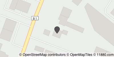 Auf Stadtplan Mülheim an der Ruhr anzeigen