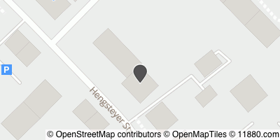 Auf Stadtplan Hagen, Westfalen anzeigen