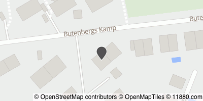 Auf Stadtplan Essen, Ruhr anzeigen