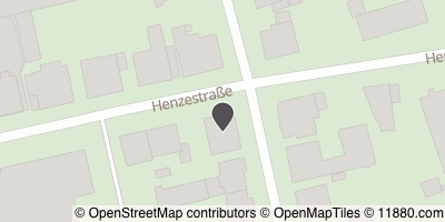 Auf Stadtplan Arnsberg, Westfalen anzeigen