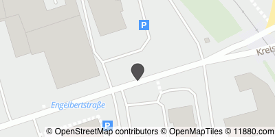 Auf Stadtplan Hattingen, Ruhr anzeigen