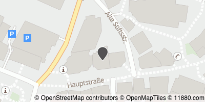 Auf Stadtplan Herdecke, Ruhr anzeigen