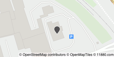 Auf Stadtplan Hattingen, Ruhr anzeigen