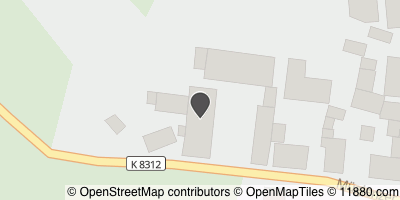 Auf Stadtplan Lossatal anzeigen