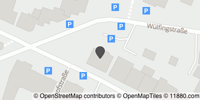 Auf Stadtplan Hattingen, Ruhr anzeigen