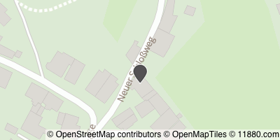 Auf Stadtplan Arnsberg, Westfalen anzeigen