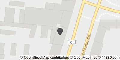 Auf Stadtplan Duisburg anzeigen