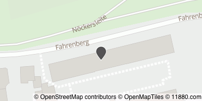 Auf Stadtplan Essen, Ruhr anzeigen