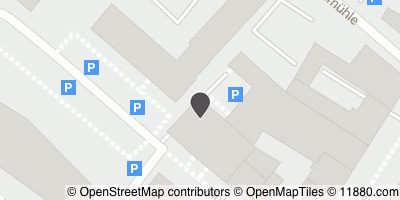 Auf Stadtplan Hattingen, Ruhr anzeigen