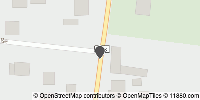 Auf Stadtplan Grünewald, Oberlausitz anzeigen