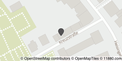 Auf Stadtplan Essen, Ruhr anzeigen