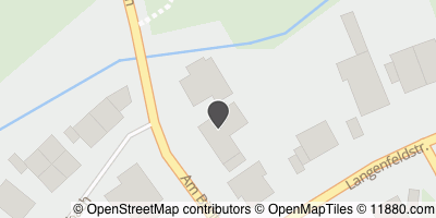 Auf Stadtplan Mülheim an der Ruhr anzeigen