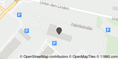 Auf Stadtplan Allstedt anzeigen