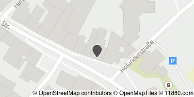 Auf Stadtplan Mülheim an der Ruhr anzeigen