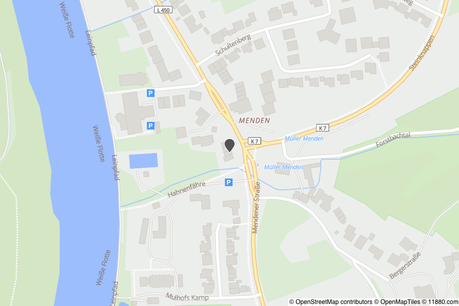 Brandel Etikettiertechnik Mulheim Telefon Adresse