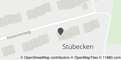 Auf Stadtplan Hemer anzeigen