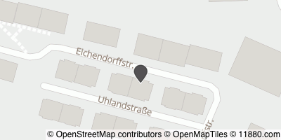 Auf Stadtplan Herdecke, Ruhr anzeigen