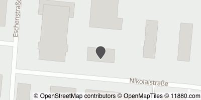 Auf Stadtplan Duisburg anzeigen