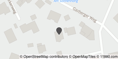 Auf Stadtplan Hemer anzeigen