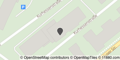 Auf Stadtplan Hannoversch Münden anzeigen