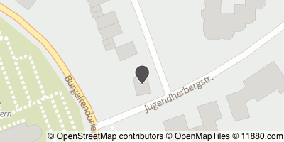 Auf Stadtplan Hattingen, Ruhr anzeigen