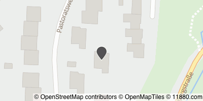 Auf Stadtplan Hattingen, Ruhr anzeigen