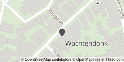 Auf Stadtplan Wachtendonk anzeigen