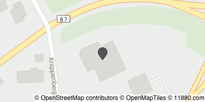 Auf Stadtplan Brilon anzeigen