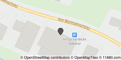 Auf Stadtplan Hattingen, Ruhr anzeigen