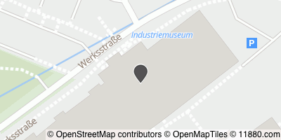 Auf Stadtplan Hattingen, Ruhr anzeigen