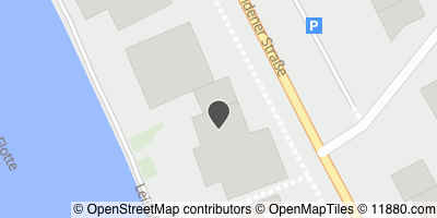 Auf Stadtplan Mülheim an der Ruhr anzeigen