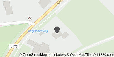 Auf Stadtplan Moers anzeigen
