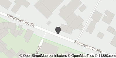 Auf Stadtplan Wachtendonk anzeigen