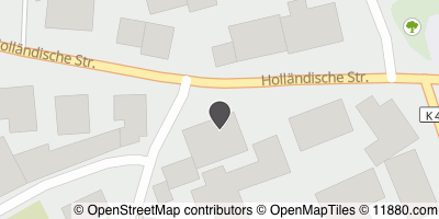 Auf Stadtplan Calden, Hessen anzeigen