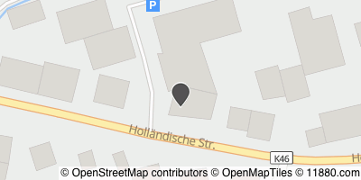 Auf Stadtplan Calden, Hessen anzeigen