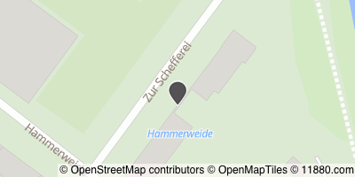 Auf Stadtplan Arnsberg, Westfalen anzeigen